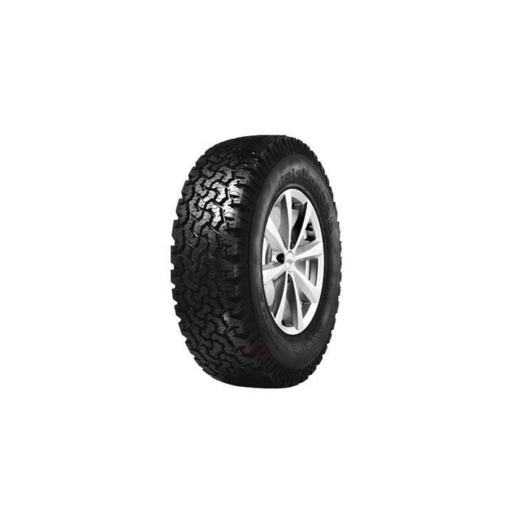 Ruote auto 4 stagioni Bf-goodrich ALL TER T/A KO3 215/65 R16 103S Aderenza neve