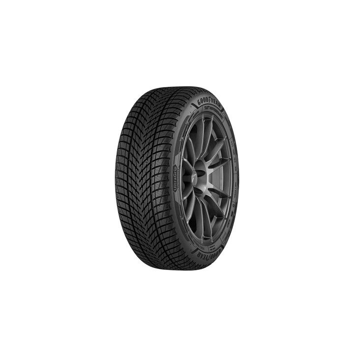 Pneumatici auto invernali Goodyear UGPERF3XL FSL 315/30 R22 107V Extra Load Aderenza neve