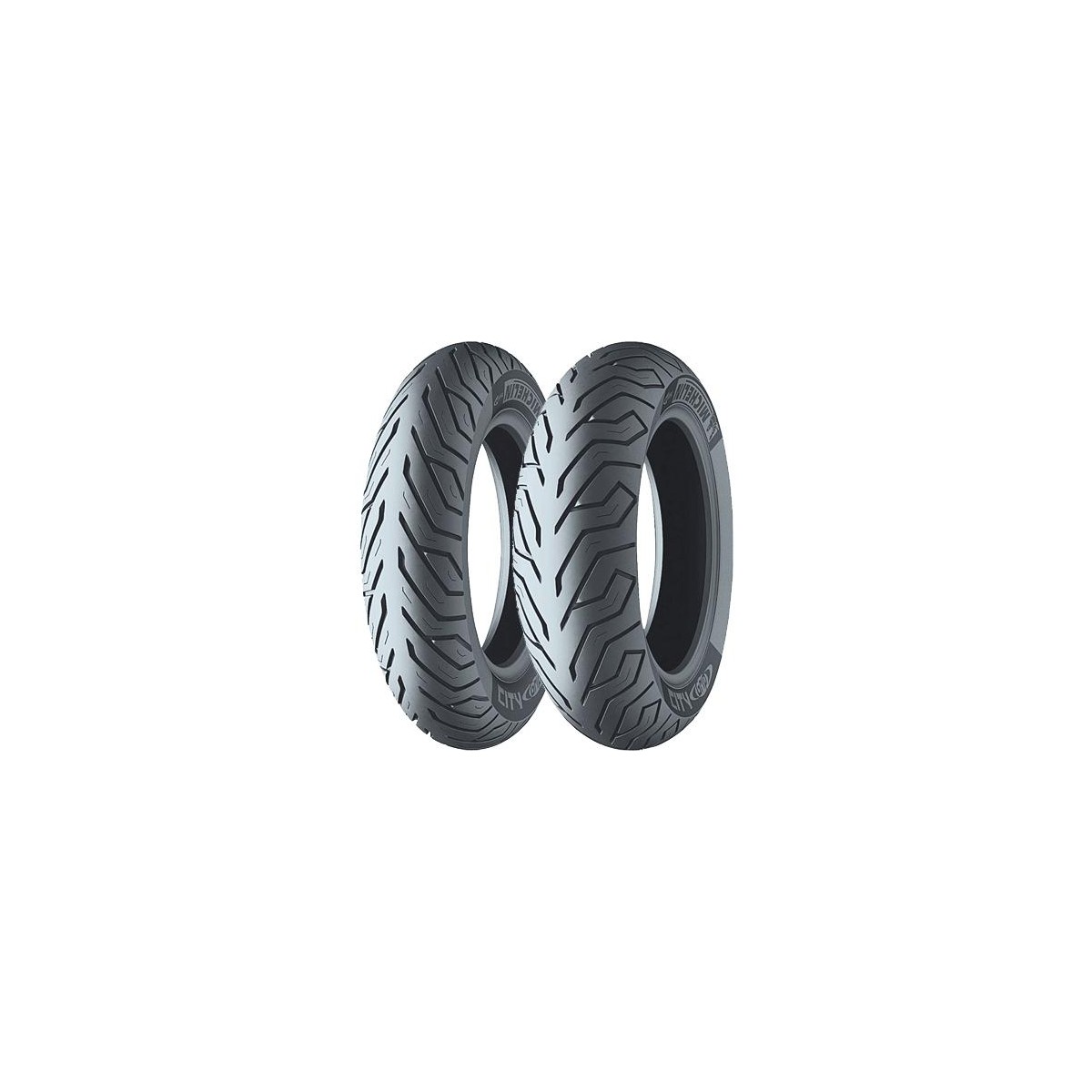 Michelin CITY GRIP 100/80 R14 48P