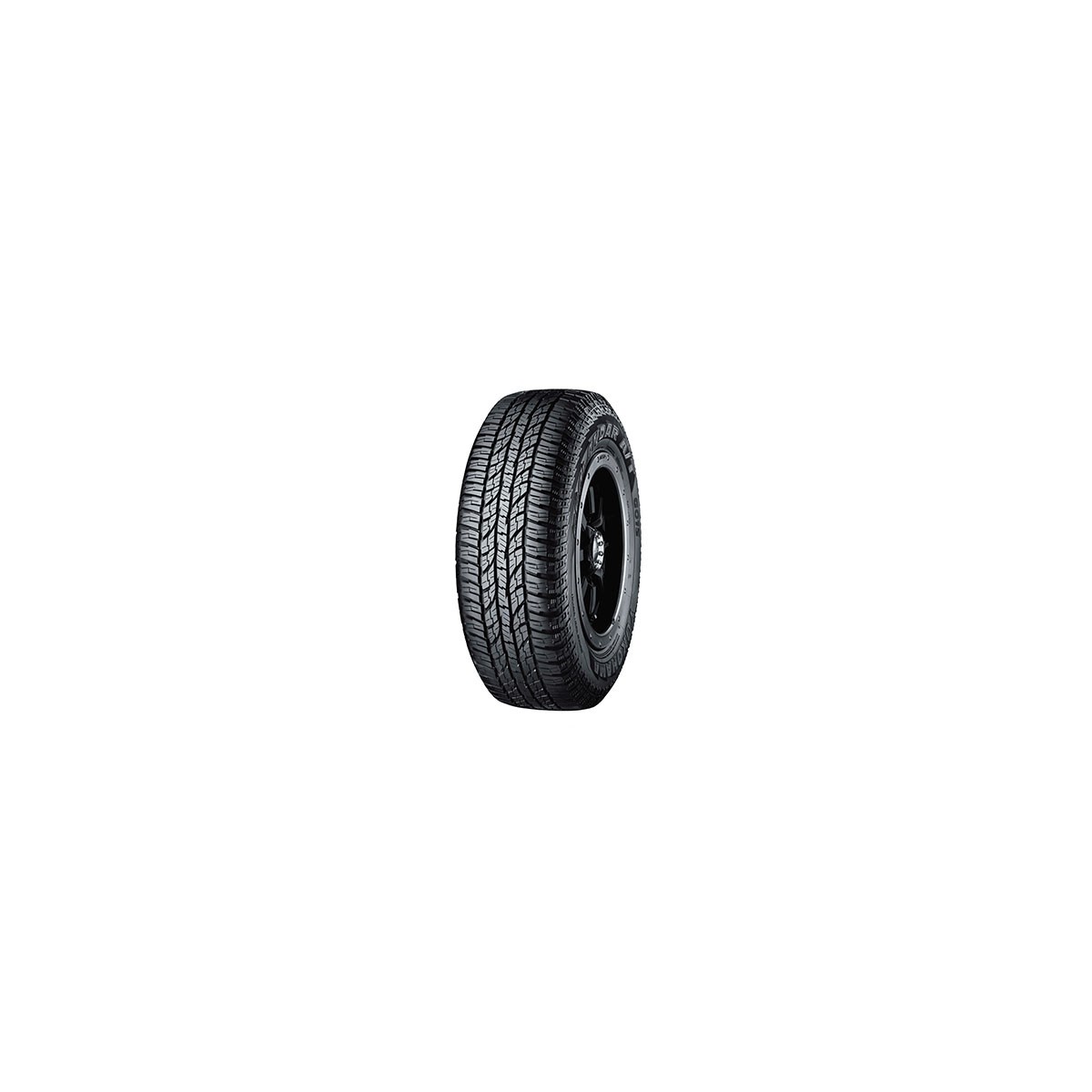 Yokohama GEOLANDAR A/T G015 OWL 215/75 R15 100/97S