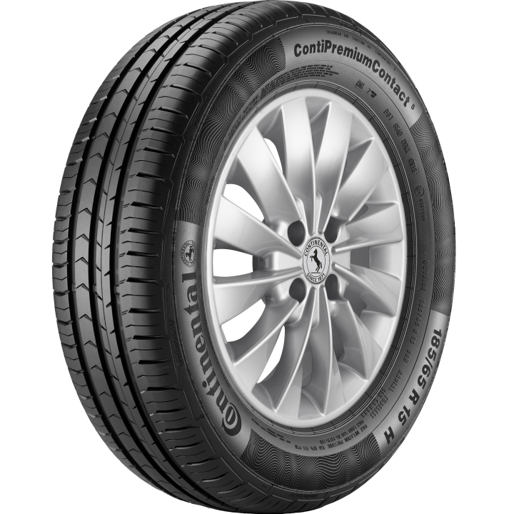 Pneumatico auto estivo Continental CONTIPREMIUMCONTACT 5 215/55 R17 94V