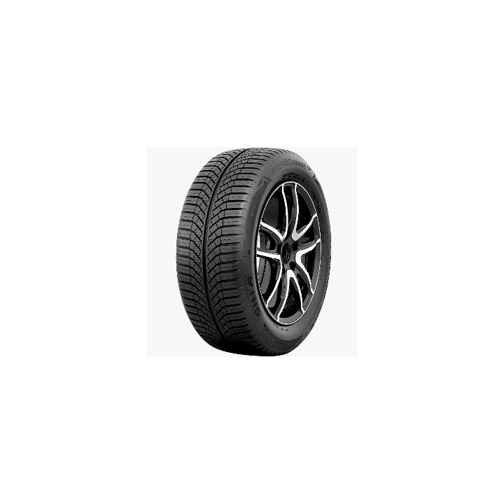 Pneumatico auto 4 stagioni Giti GitiAllSeason AS1 225/40 R18 92W Extra Load Aderenza neve
