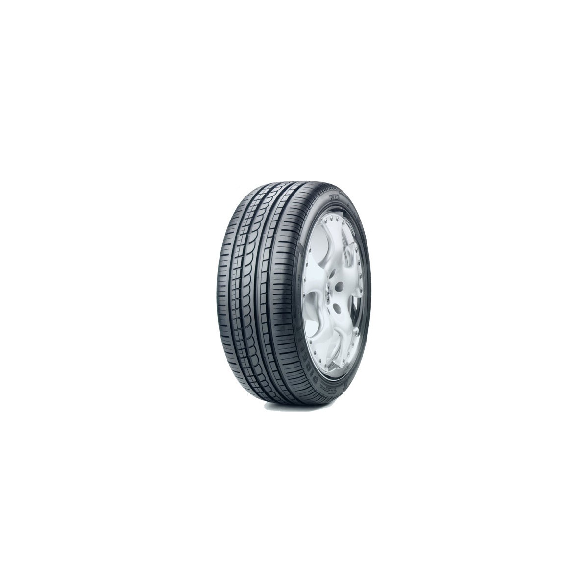 Pirelli PZERO ROSSO 245/45 R16 94Y