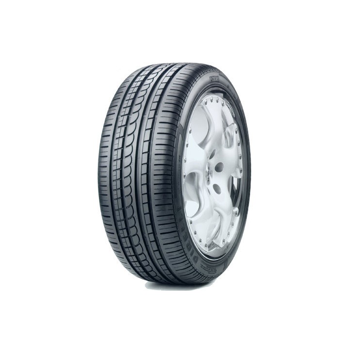 Pneumatici auto estivi Pirelli PZERO ROSSO 245/45 R16 94Y