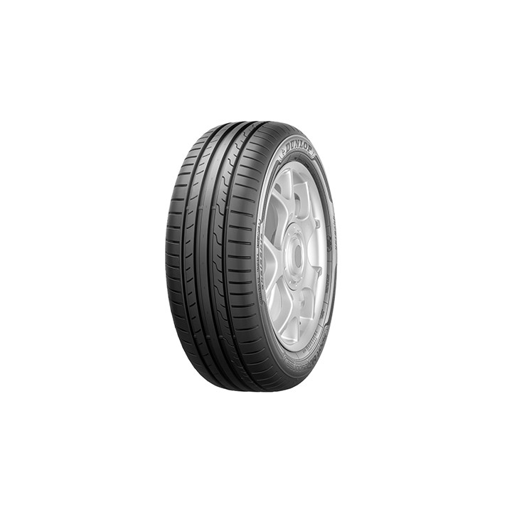 Pneumatici auto estivi Dunlop BLURESPONSE  215/55 R16 97W Extra Load