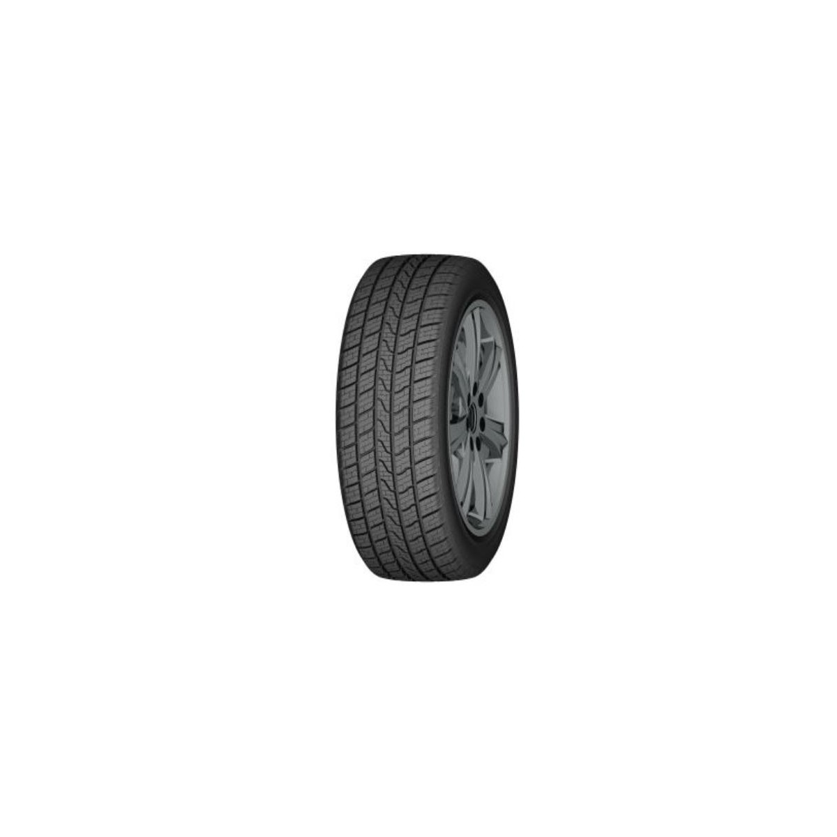 Aplus A909 ALLSEASON 195/50 R15 82V Aderenza neve