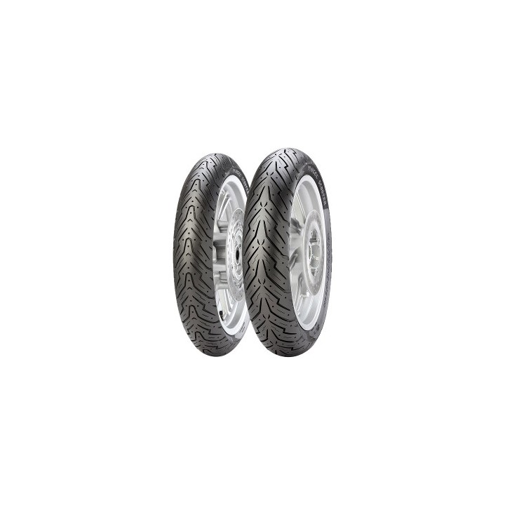 Pneumatici moto estivi Pirelli ANGEL SCOOTER 130/70 R12 56L