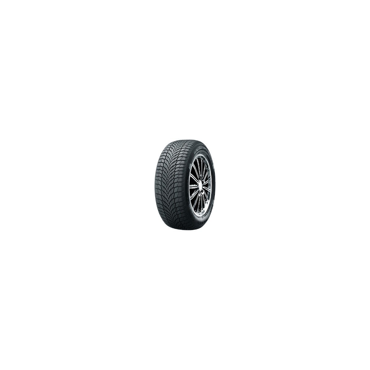 Nexen WINGUARD Sport 2 SUV 225/65 R17 102T Aderenza neve