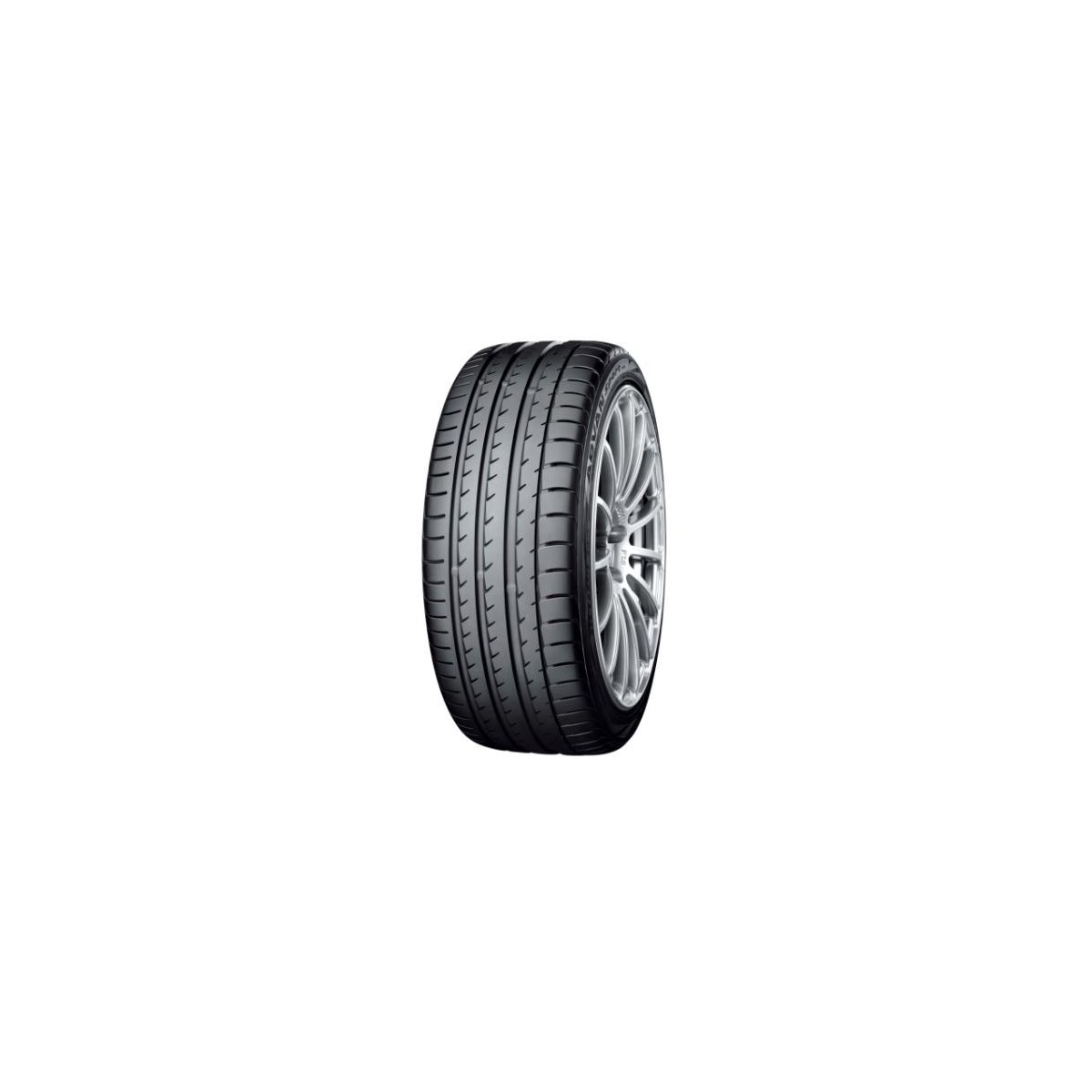 Yokohama V105 MO 235/60 R18 103V