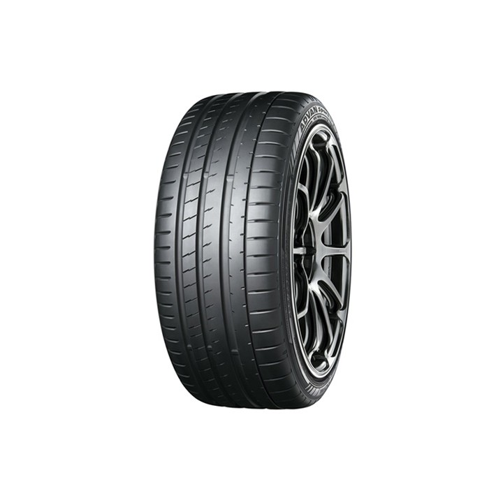 Pneumatici auto estivi Yokohama ADVAN Sport V107 245/35 R20 95Y Extra Load