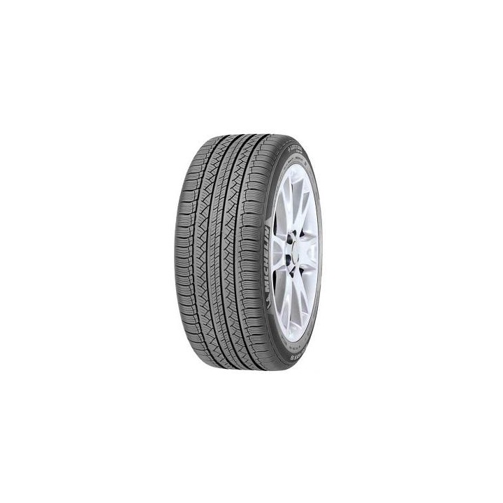 Pneumatici auto estivi Michelin LATITUDE TOUR HP XL JLR 235/60 R18 107V