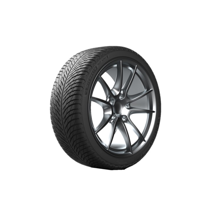 Pneumatici auto invernali Michelin PILOT ALPIN 5 215/40 R18 89V Extra Load Aderenza neve