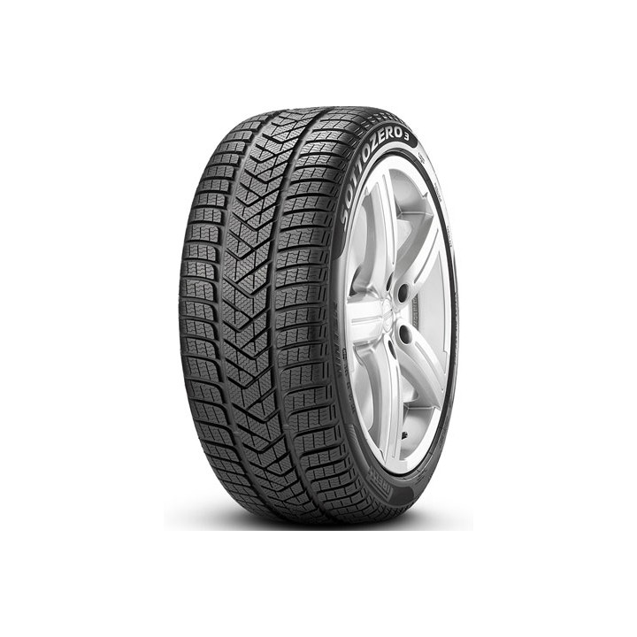 Gomme auto invernali Pirelli WINTER SOTTOZERO 3 235/45 R19 99V Extra Load Aderenza neve