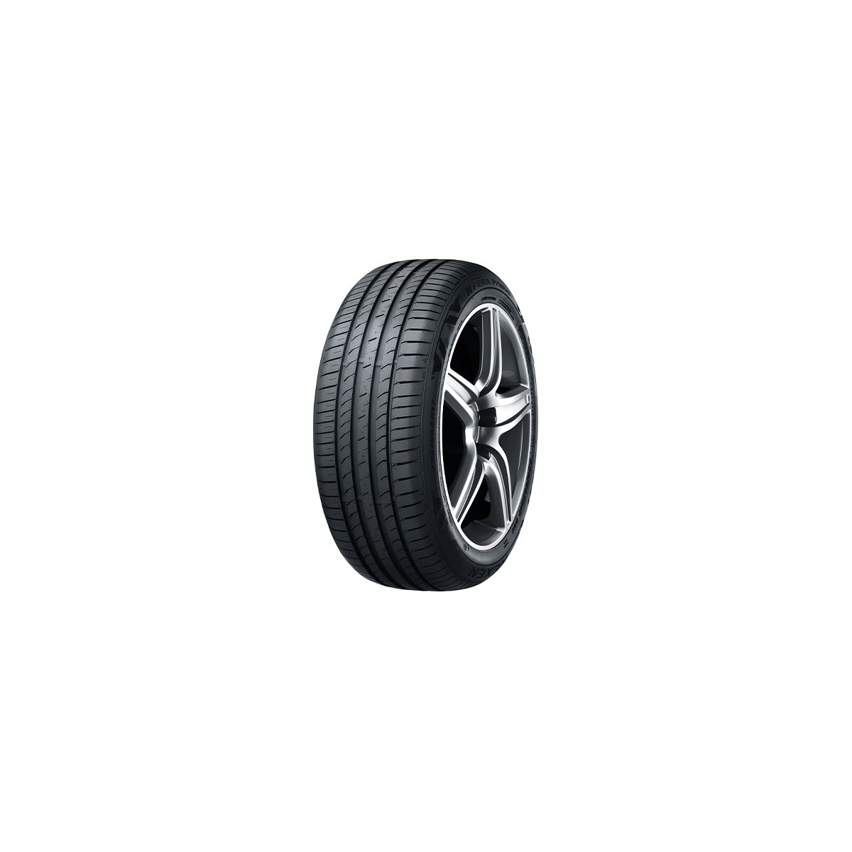 Nexen N`FERA PRIMUS 215/40 R16 86W Extra Load