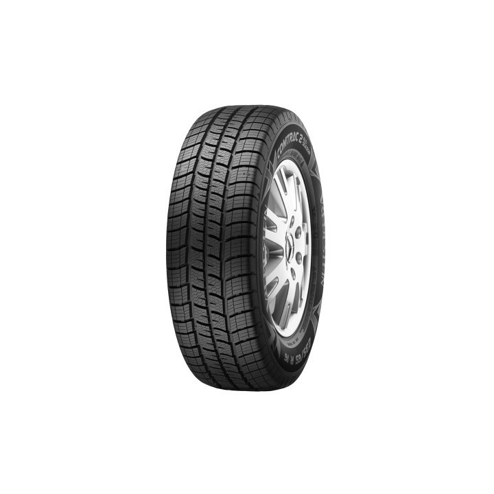 Gomme furgone 4 stagioni Vredestein COMTRAC-2 AS PLUS 205/65 R16 107T