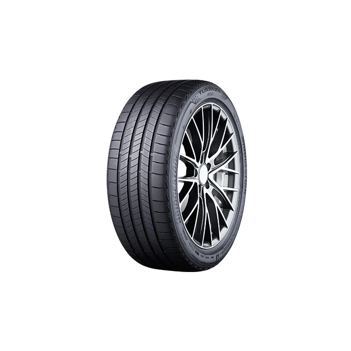 Pneumatici auto estivi Bridgestone TUR.ECO C+ SLT 235/55 R19 101T