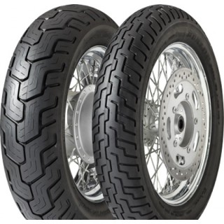Dunlop D404 100/90 R19 57H