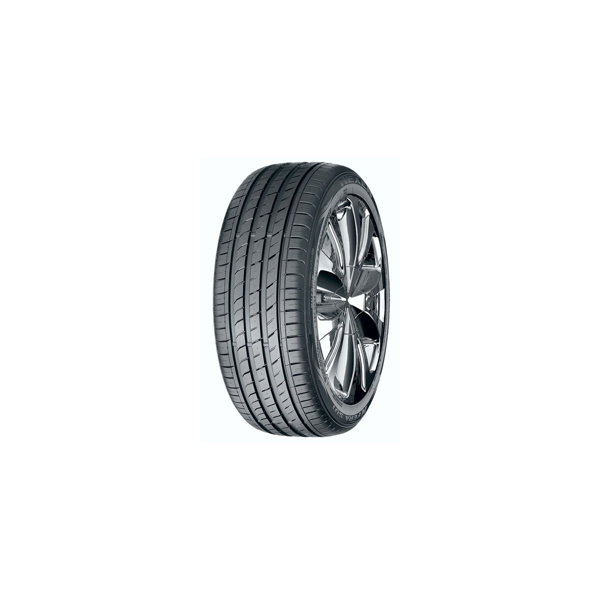 Nexen N'Fera SU1 XL 205/55 R16 94V