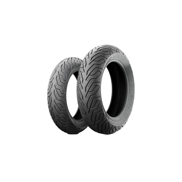 Pneumatico moto estivo Michelin CITY GRIP 2 RF 130/70 R13 63S