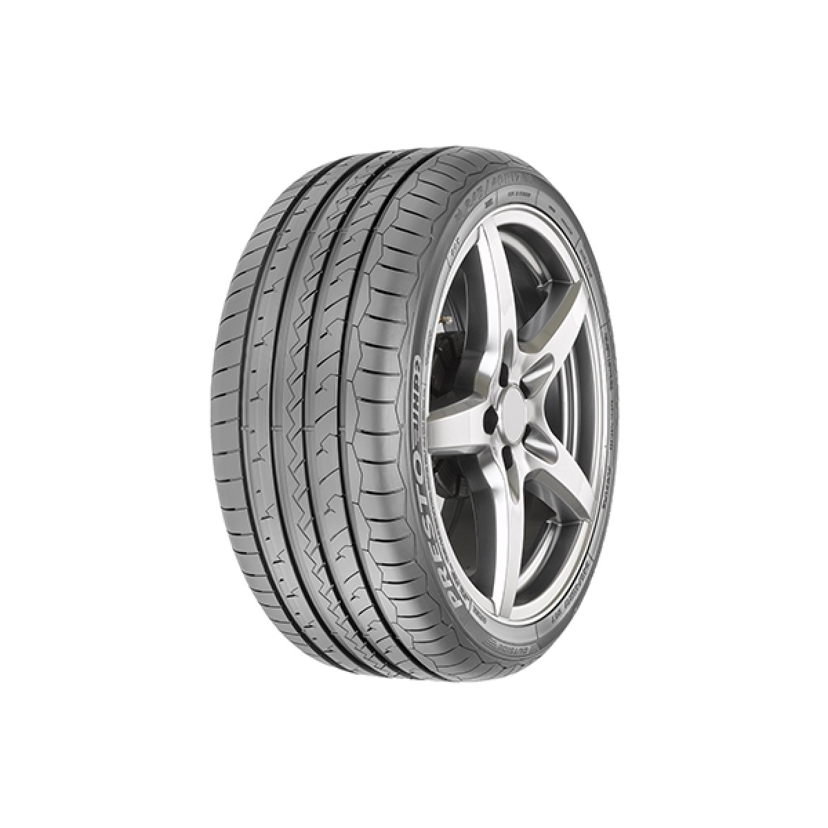 Debica PRESTO UHP 2 XL FP 225/40 R18 92Y