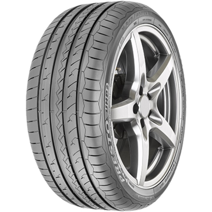 Pneumatici auto estivi Debica PRESTO UHP 2 XL FP 225/40 R18 92Y