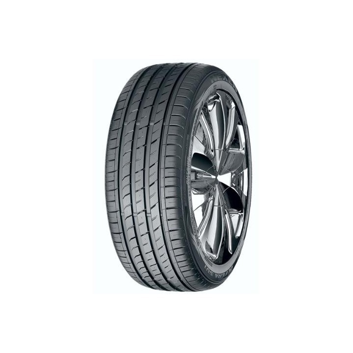 Pneumatici auto estivi Nexen N FERA SU1  225/35 R18 87Y Extra Load