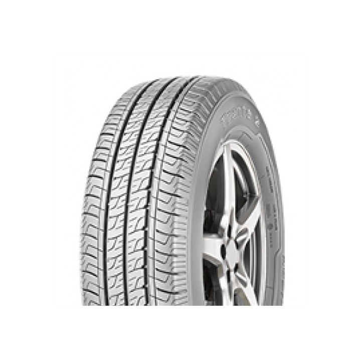 Pneumatici furgone estivi Sava TRENTA 2 215/60 R16 103/101T (DOT 2022)