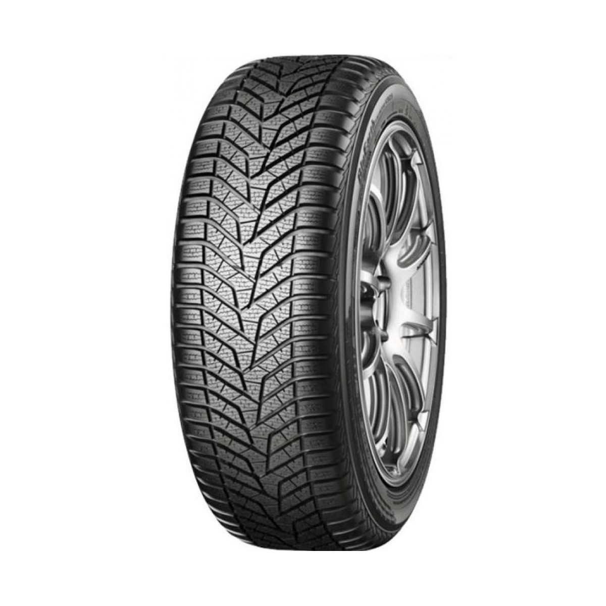 Yokohama BLUEARTH WINTER V905 195/80 R15 96T