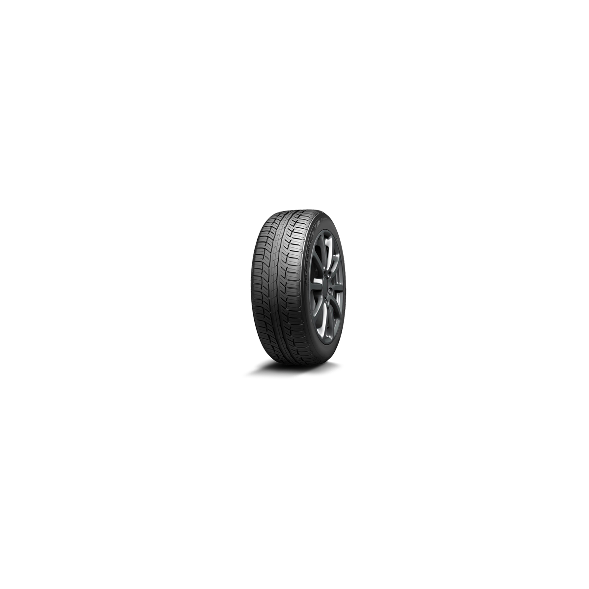 Bf-goodrich Advantage SUV 215/65 R17 99V