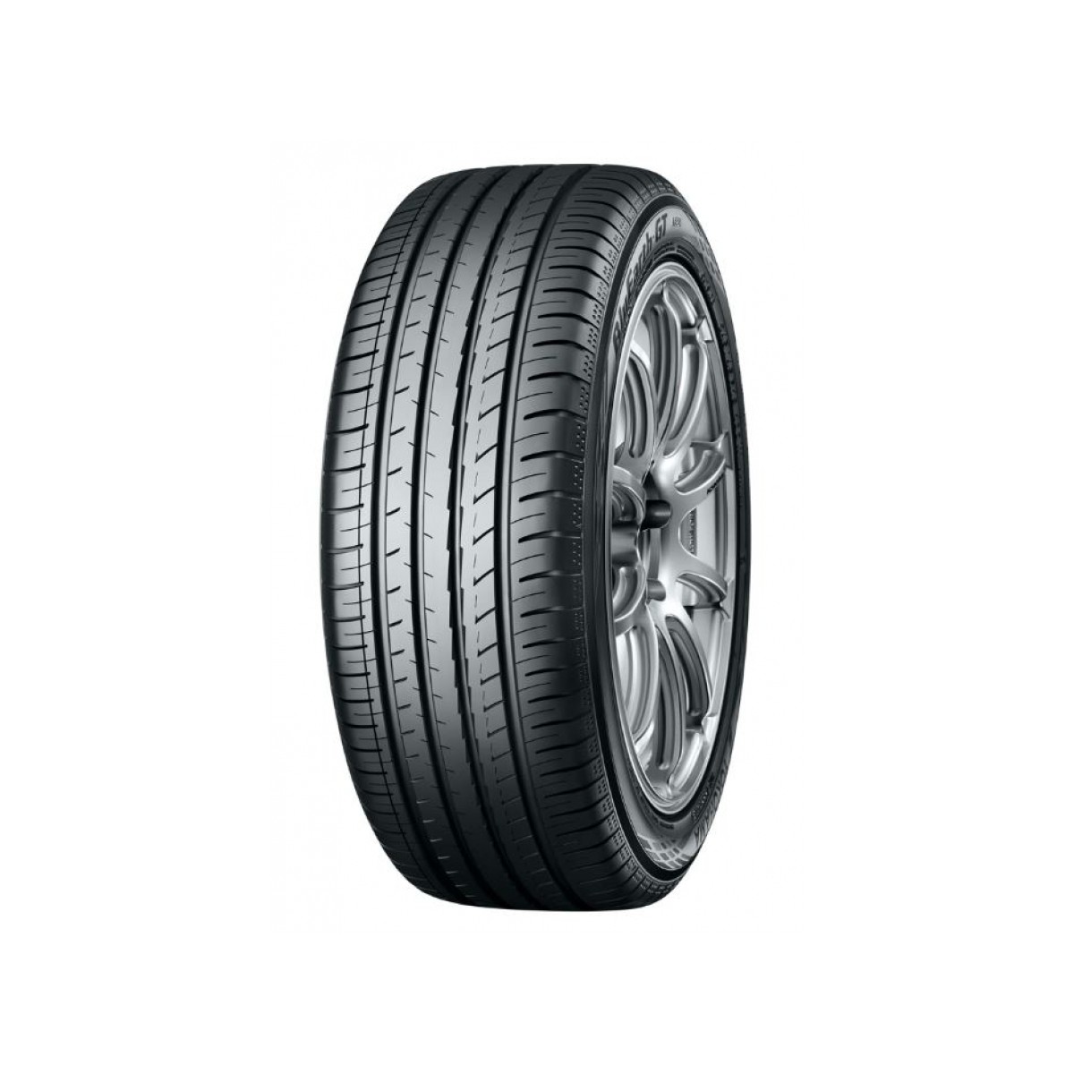 Yokohama BLUEARTH GT 225/40 R19 93W Extra Load