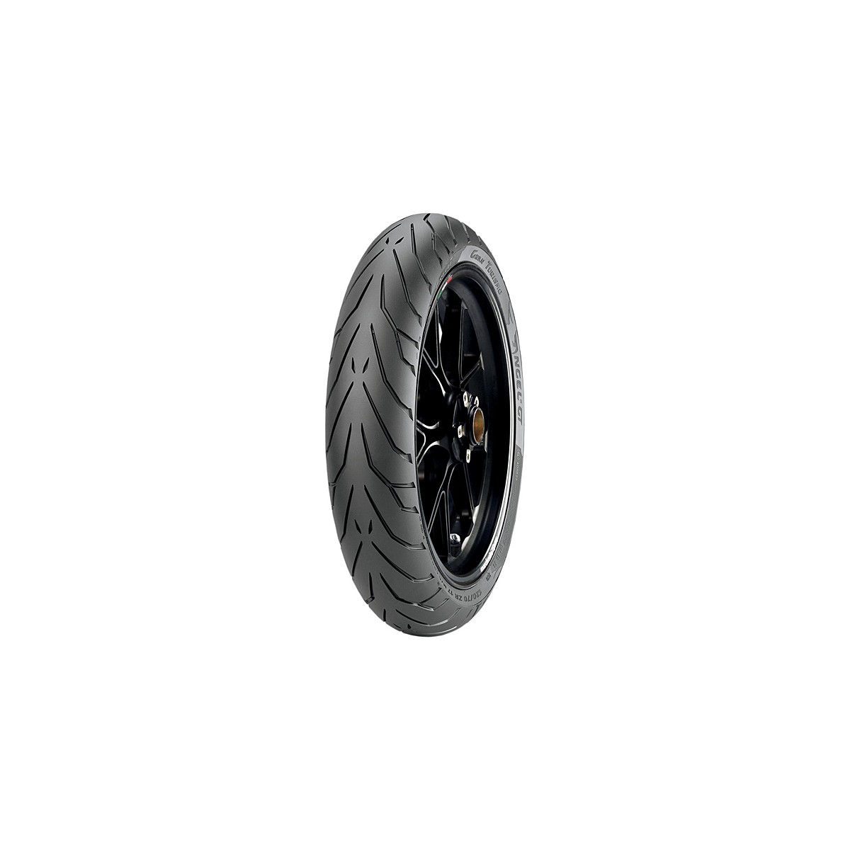 Pirelli ANGEL GT TL FRONT 110/80 R18 58W