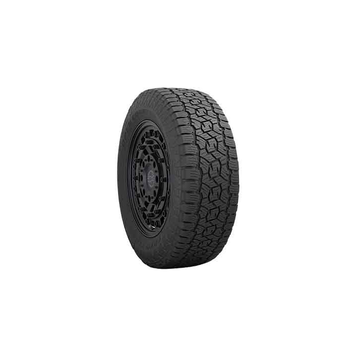 Pneumatici auto 4 stagioni Toyo OPEN C. A/T III 275/70 R16 114T Aderenza neve