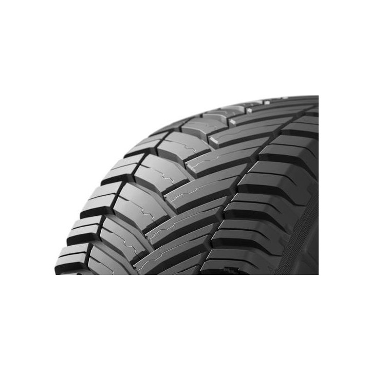Ruote furgone 4 stagioni Michelin AGILIS CROSSCLIMATE 195/60 R16 99H Aderenza neve