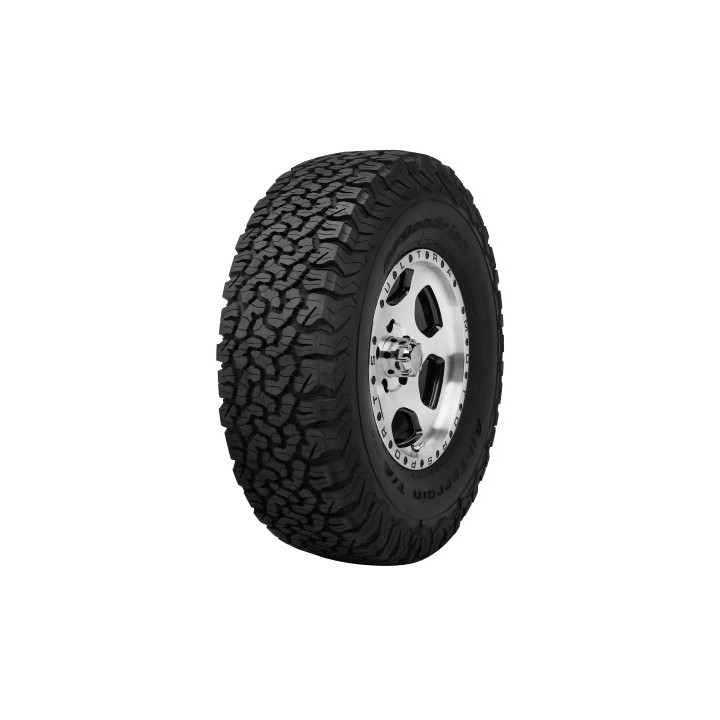 Pneumatici auto 4 stagioni Goodrich ALL TERRAIN KO2 245/75 R17 121S