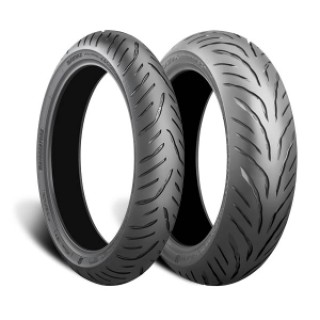 Bridgestone T 32 F 110/80 R18 58V
