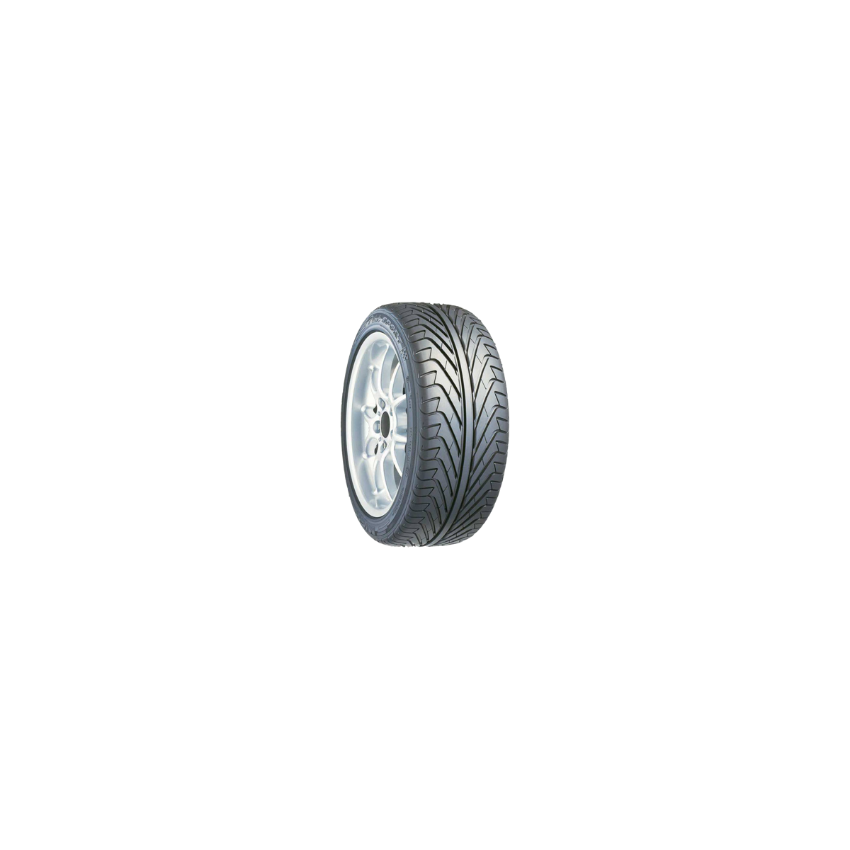 Michelin Pilot Sport 4 SUV 315/40 R21 115Y Extra Load