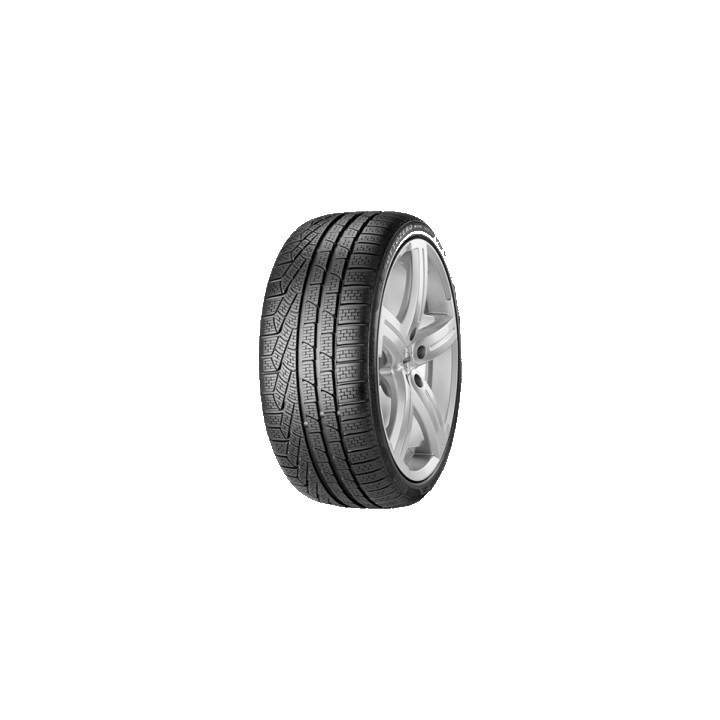 Pneumatico auto invernale Pirelli W240 Sottozero 2 R-F 275/30 R20 97V Extra Load Runflat