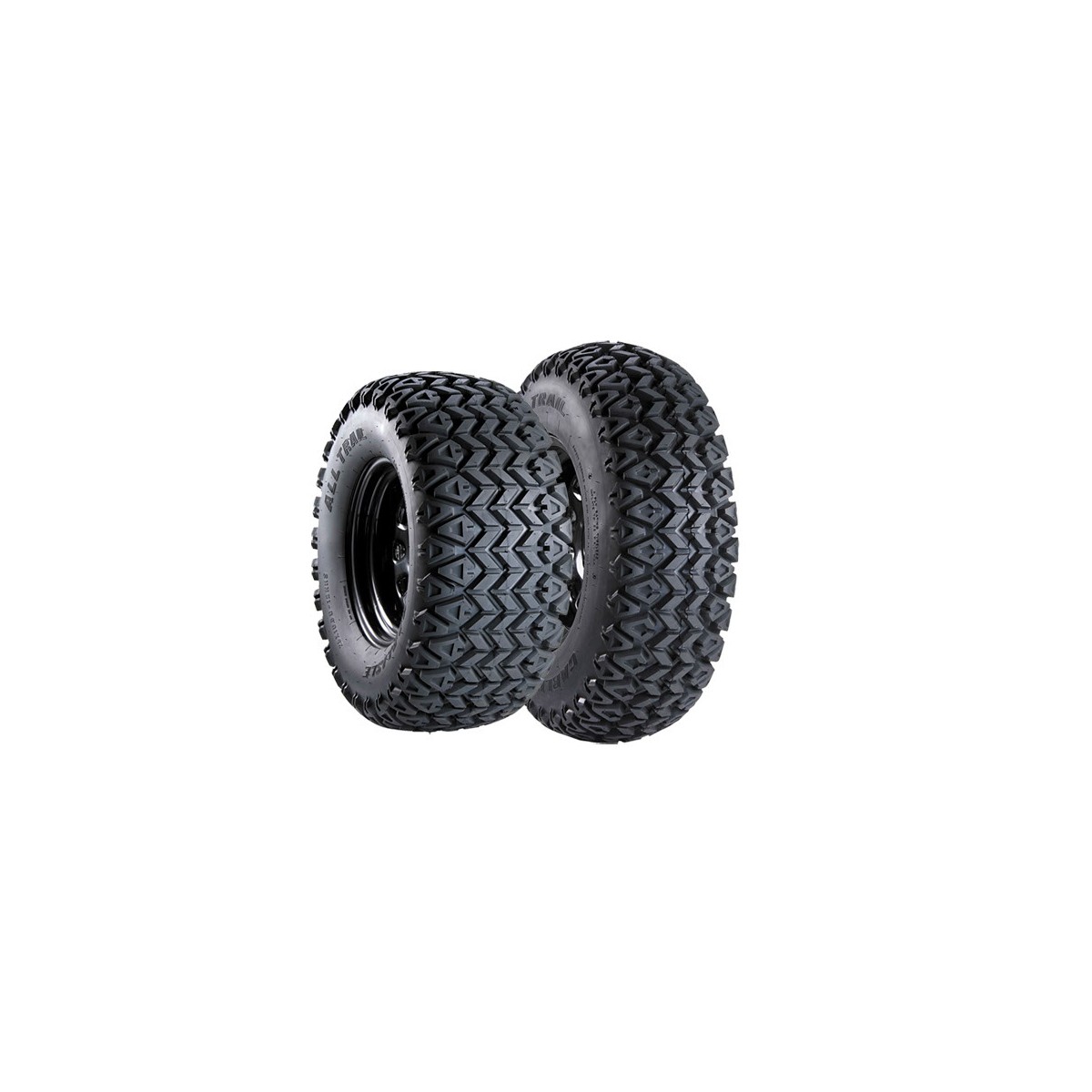 Carlisle All Trail 22/11 R10 76F
