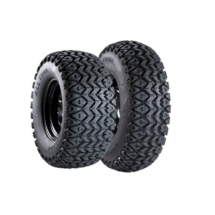 Pneumatici moto estivi Carlisle All Trail 22/11 R10 76F