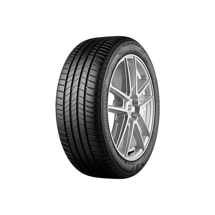 Pneumatico auto estivo Bridgestone TURANZA 6 Enliten 225/45 R17 91W