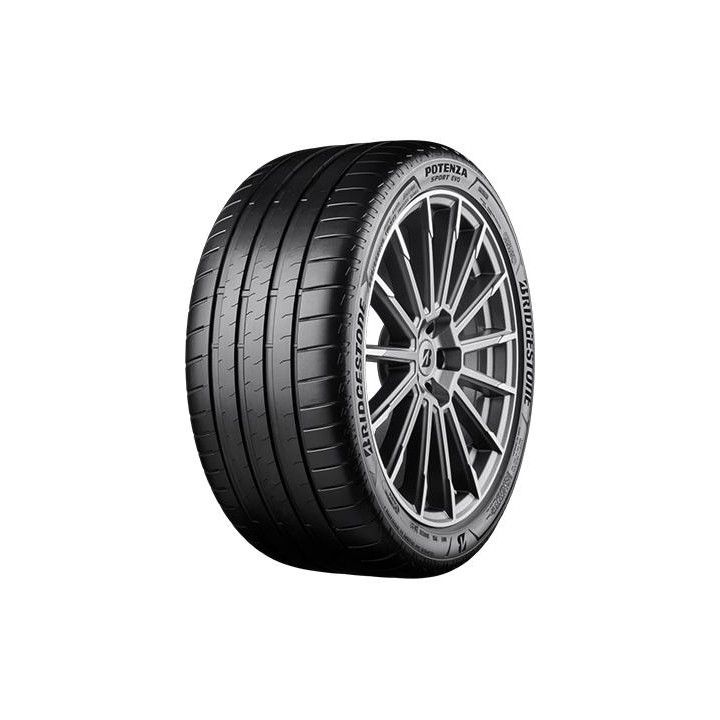 Pneumatici auto estivi Bridgestone POTENZA SPORT EVO Enliten  235/45 R17 97Y Extra Load
