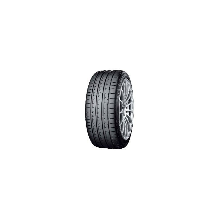 Pneumatici auto estivi Yokohama ADVAN Sport V105 195/50 R16 84V