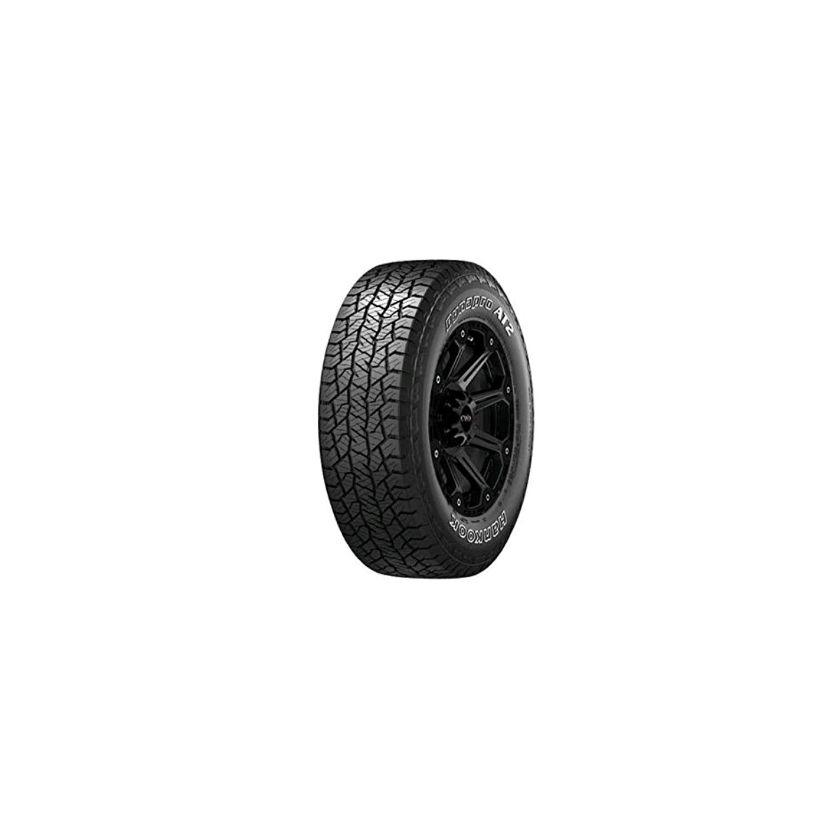 Hankook Dynapro AT2 RF11 MFS RWL 235/75 R15 104/101S