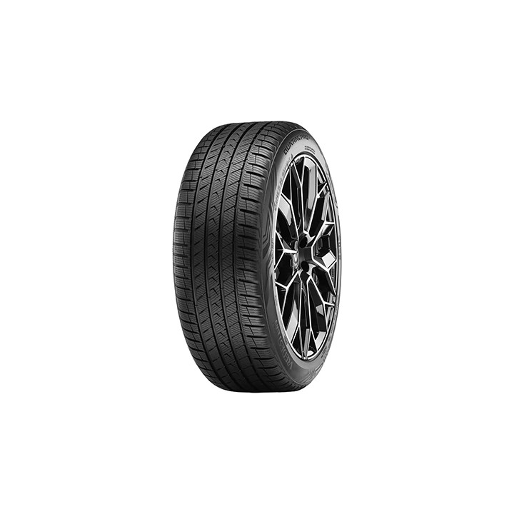 Gomme auto 4 stagioni Vredestein QUATRAC PRO+ 225/35 R19 88Y Aderenza neve