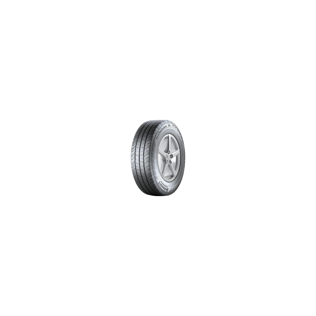 Continental ContiVanContact 200 235/65 R16 115/113R