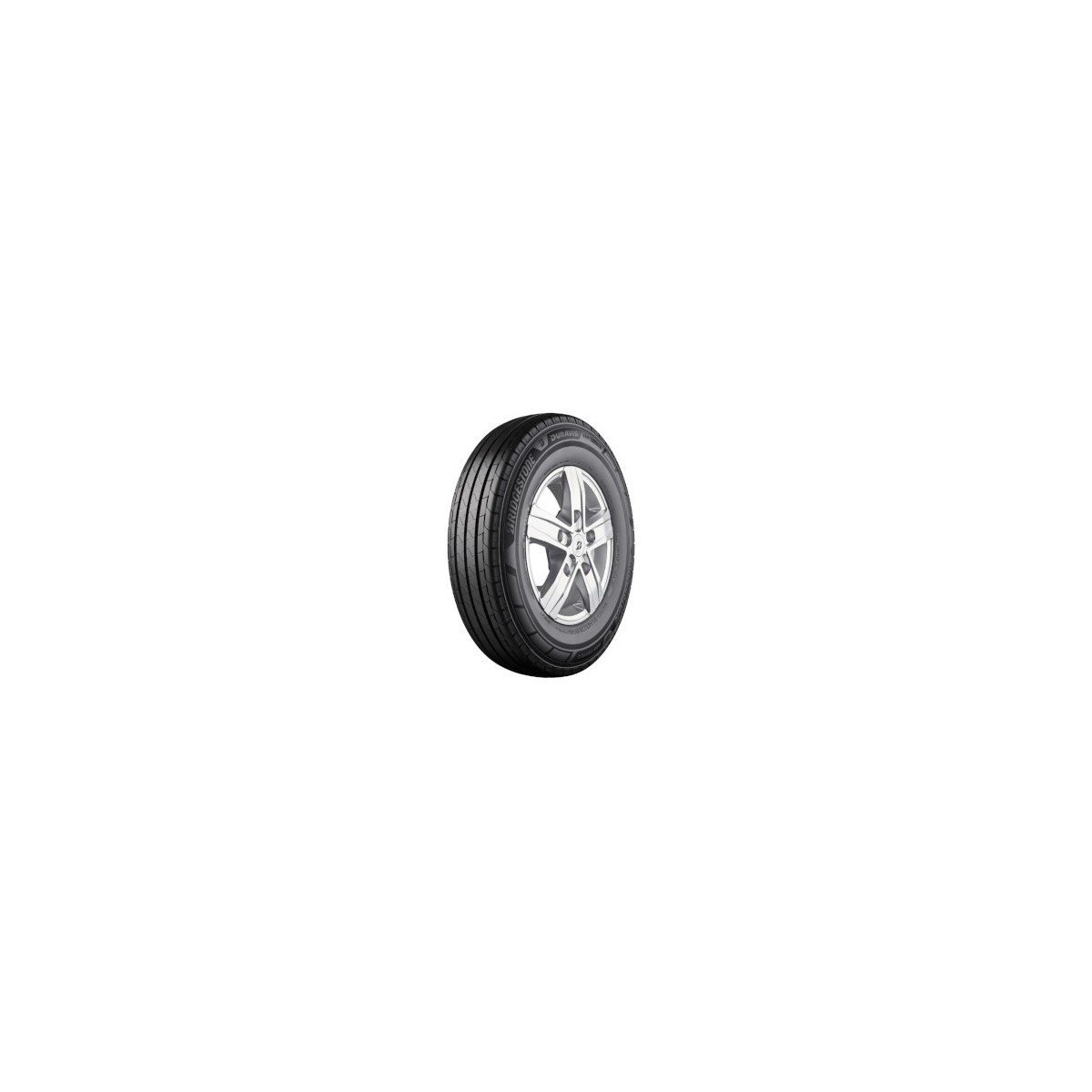Bridgestone Duravis Van 215/75 R16 116/114R