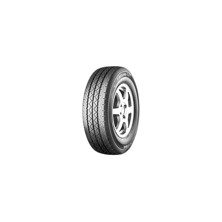 Gomme auto estive Lassa TRANSWAY A/T 205/75 R16 113/111Q