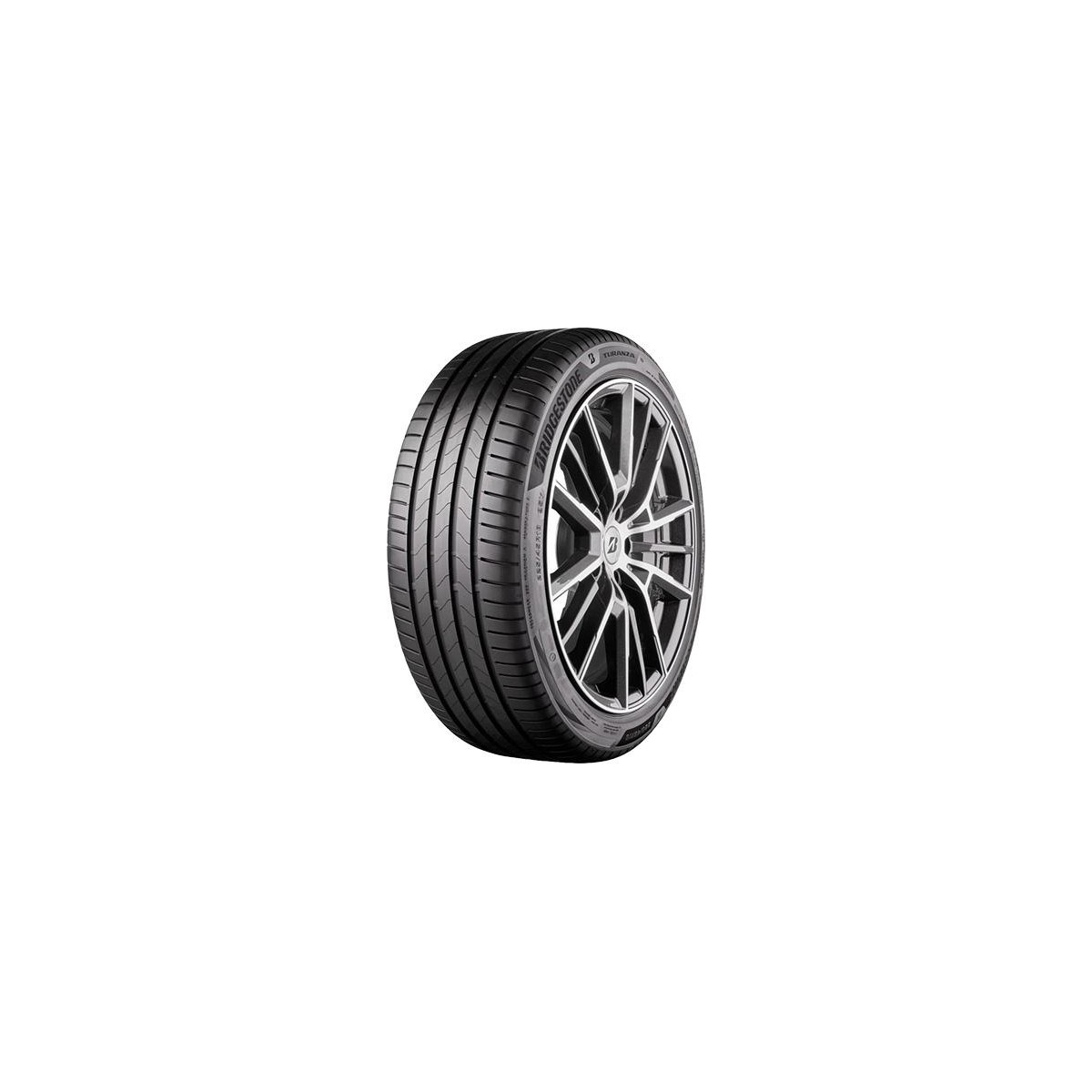 Bridgestone TURANZA 6 MO Enliten  255/45 R19 104W Extra Load