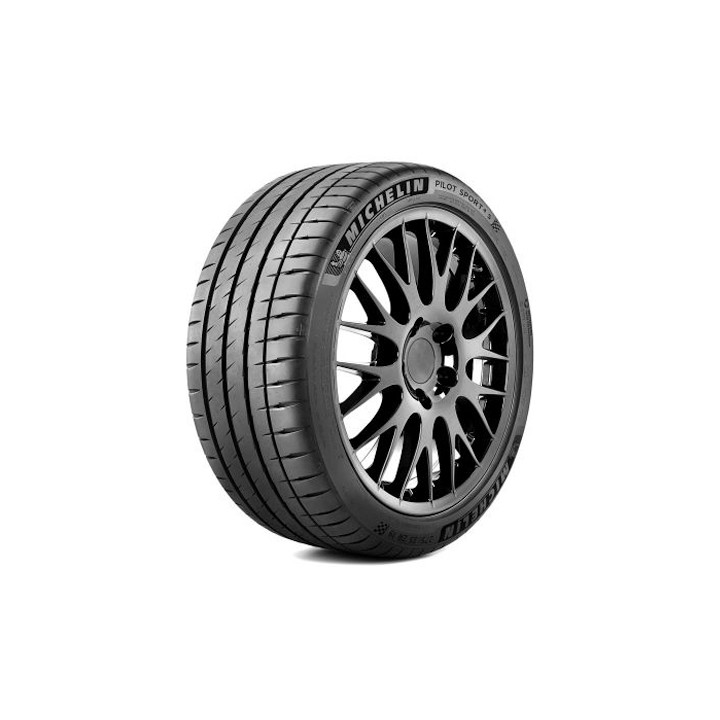 Gomme auto estive Michelin PILOT SPORT PS4S 295/35 R21 107Y Extra Load