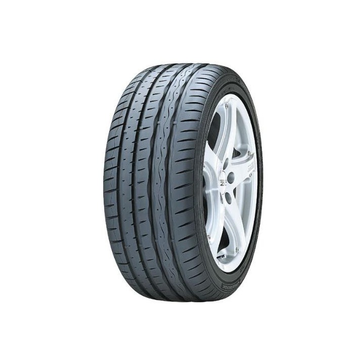 Ruote auto estive Hankook K107  195/40 R17 81W Extra Load
